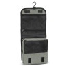 Heather Toiletry Bags internal